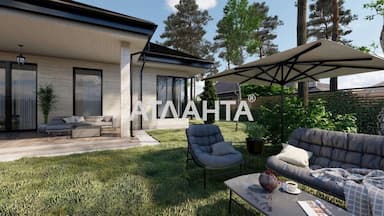 Будинок за адресою вул. Едем (площа 128 м²) - Atlanta.ua - фото 11