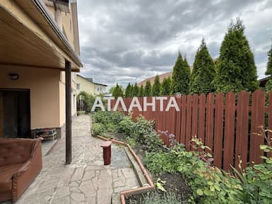 Будинок за адресою вул. Приозерна (площа 130 м²) - Atlanta.ua - фото 89