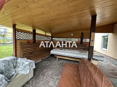 Будинок за адресою вул. Приозерна (площа 130 м²) - Atlanta.ua - фото 95