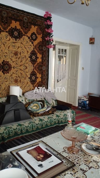 Будинок за адресою вул. Терешковой (площа 67,2 м²) - Atlanta.ua - фото 13