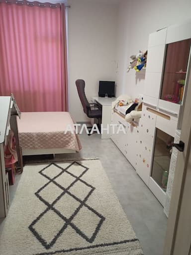 3-rooms apartment apartment by the address st. Lyustdorfskaya dor Chernomorskaya dor (area 106 m²) - Atlanta.ua - photo 33