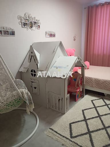 3-rooms apartment apartment by the address st. Lyustdorfskaya dor Chernomorskaya dor (area 106 m²) - Atlanta.ua - photo 36