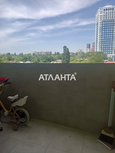 3-rooms apartment apartment by the address st. Lyustdorfskaya dor Chernomorskaya dor (area 106 m²) - Atlanta.ua - photo 38