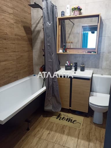 3-rooms apartment apartment by the address st. Lyustdorfskaya dor Chernomorskaya dor (area 106 m²) - Atlanta.ua - photo 39