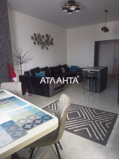 3-rooms apartment apartment by the address st. Lyustdorfskaya dor Chernomorskaya dor (area 106 m²) - Atlanta.ua - photo 32