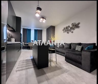 3-rooms apartment apartment by the address st. Lyustdorfskaya dor Chernomorskaya dor (area 106 m²) - Atlanta.ua - photo 28
