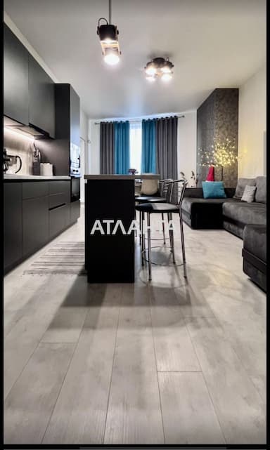 3-rooms apartment apartment by the address st. Lyustdorfskaya dor Chernomorskaya dor (area 106 m²) - Atlanta.ua - photo 42