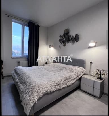 3-rooms apartment apartment by the address st. Lyustdorfskaya dor Chernomorskaya dor (area 106 m²) - Atlanta.ua - photo 35