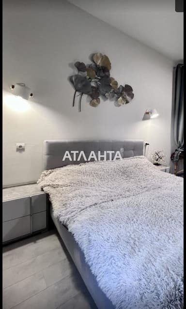 3-rooms apartment apartment by the address st. Lyustdorfskaya dor Chernomorskaya dor (area 106 m²) - Atlanta.ua - photo 34