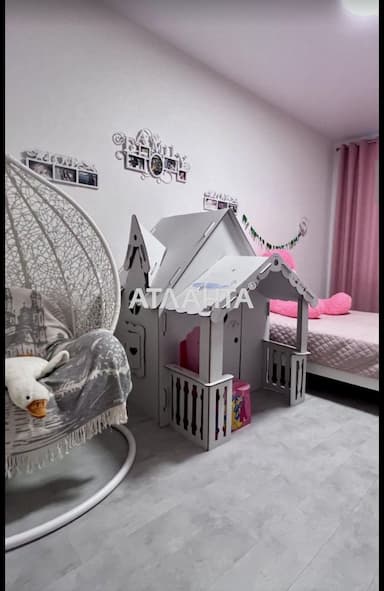 3-rooms apartment apartment by the address st. Lyustdorfskaya dor Chernomorskaya dor (area 106 m²) - Atlanta.ua - photo 46