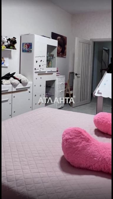 3-rooms apartment apartment by the address st. Lyustdorfskaya dor Chernomorskaya dor (area 106 m²) - Atlanta.ua - photo 47