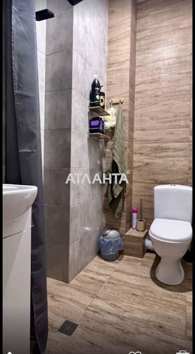 3-rooms apartment apartment by the address st. Lyustdorfskaya dor Chernomorskaya dor (area 106 m²) - Atlanta.ua - photo 43