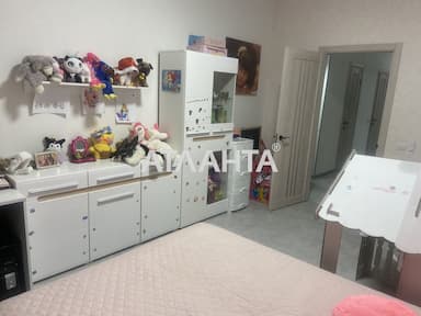 3-rooms apartment apartment by the address st. Lyustdorfskaya dor Chernomorskaya dor (area 106 m²) - Atlanta.ua - photo 27