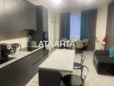 3-rooms apartment apartment by the address st. Lyustdorfskaya dor Chernomorskaya dor (area 106 m²) - Atlanta.ua - photo 26