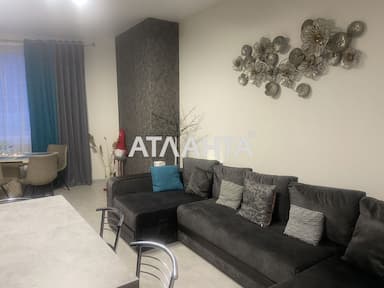 3-rooms apartment apartment by the address st. Lyustdorfskaya dor Chernomorskaya dor (area 106 m²) - Atlanta.ua - photo 30