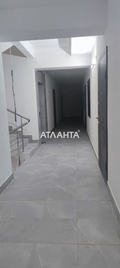 1-комнатная квартира по адресу ул. Сахарова (площадь 45,2 м²) - Atlanta.ua - фото 25