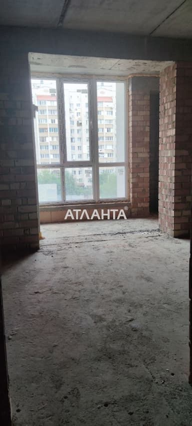 1-комнатная квартира по адресу ул. Сахарова (площадь 45,2 м²) - Atlanta.ua - фото 30