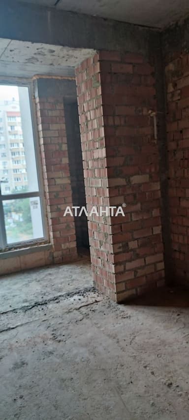 1-комнатная квартира по адресу ул. Сахарова (площадь 45,2 м²) - Atlanta.ua - фото 31