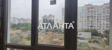 1-комнатная квартира по адресу ул. Сахарова (площадь 45,2 м²) - Atlanta.ua - фото 33