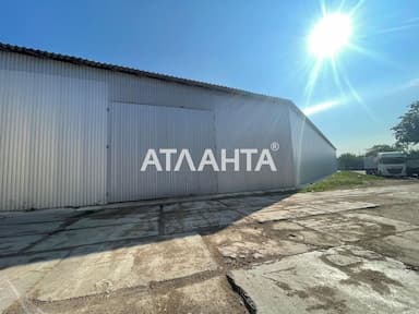Коммерческая недвижимость по адресу ул. Шевченко (площадь 5600 м²) - Atlanta.ua - фото 15