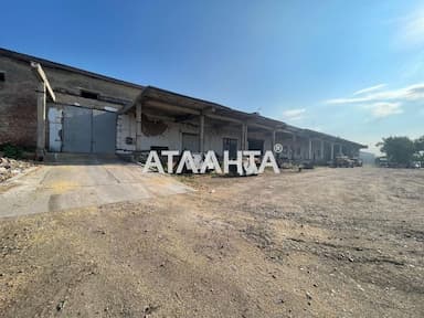 Коммерческая недвижимость по адресу ул. Шевченко (площадь 5600 м²) - Atlanta.ua - фото 20