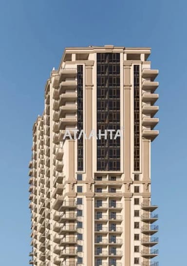 1-комнатная квартира по адресу Тополинный пер. (площадь 45,1 м²) - Atlanta.ua - фото 15