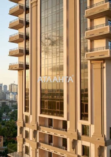 1-комнатная квартира по адресу Тополинный пер. (площадь 45,1 м²) - Atlanta.ua - фото 16
