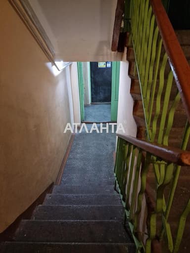 2-rooms apartment apartment by the address st. Svyatoslava Rikhtera Shchorsa (area 50 m²) - Atlanta.ua - photo 19