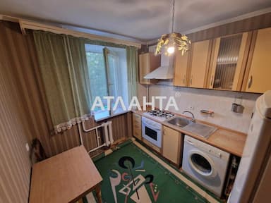 2-rooms apartment apartment by the address st. Svyatoslava Rikhtera Shchorsa (area 50 m²) - Atlanta.ua - photo 11