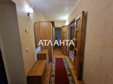2-rooms apartment apartment by the address st. Svyatoslava Rikhtera Shchorsa (area 50 m²) - Atlanta.ua - photo 14