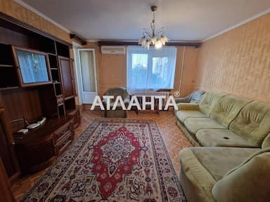 2-rooms apartment apartment by the address st. Svyatoslava Rikhtera Shchorsa (area 50 m²) - Atlanta.ua - photo 15
