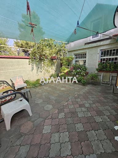 House by the address st. Selskaya (area 45 m²) - Atlanta.ua - photo 21
