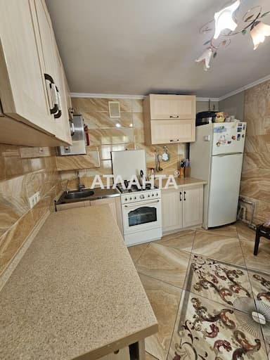 House by the address st. Selskaya (area 45 m²) - Atlanta.ua - photo 14