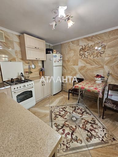 House by the address st. Selskaya (area 45 m²) - Atlanta.ua - photo 15