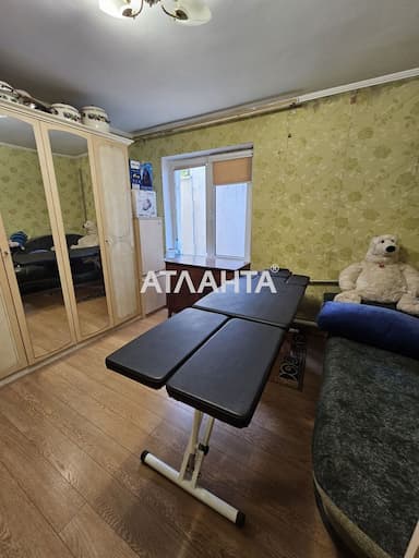 House by the address st. Selskaya (area 45 m²) - Atlanta.ua - photo 16