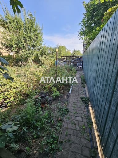 House by the address st. Selskaya (area 45 m²) - Atlanta.ua - photo 22