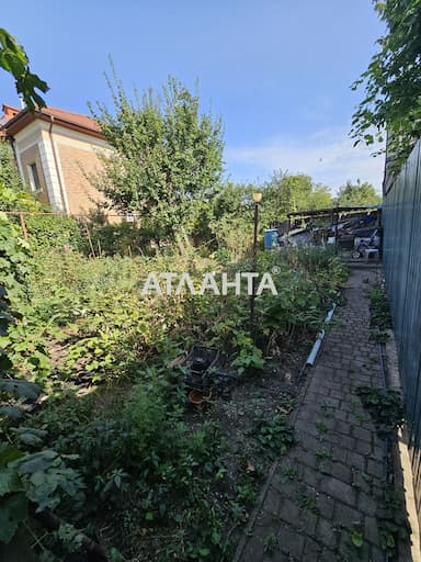 House by the address st. Selskaya (area 45 m²) - Atlanta.ua - photo 23