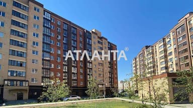 2-комнатная квартира по адресу ул. Сахарова (площадь 65 м²) - Atlanta.ua - фото 13