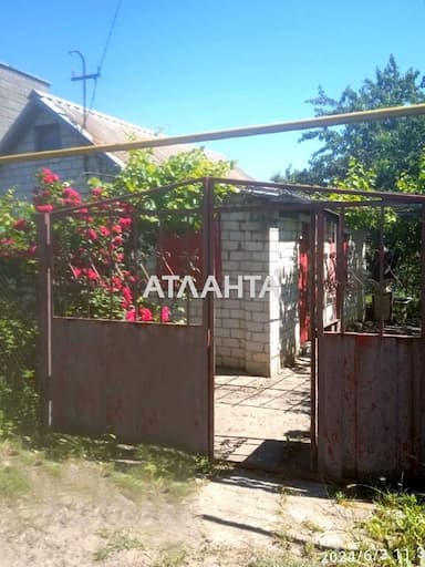 Dacha by the address st. 19 ya liniya (area 32 m²) - Atlanta.ua - photo 43