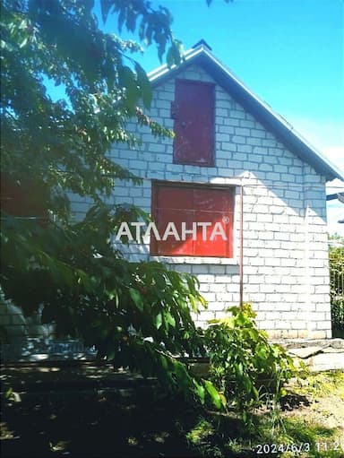 Dacha by the address st. 19 ya liniya (area 32 m²) - Atlanta.ua - photo 44