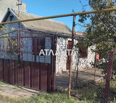 Dacha by the address st. 19 ya liniya (area 32 m²) - Atlanta.ua - photo 38