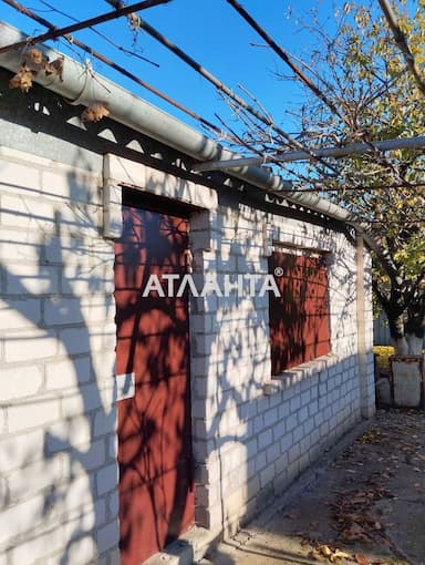 Dacha by the address st. 19 ya liniya (area 32 m²) - Atlanta.ua - photo 27