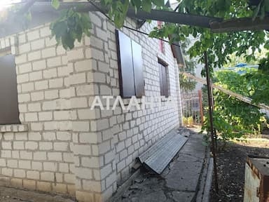 Dacha by the address st. 19 ya liniya (area 32 m²) - Atlanta.ua - photo 36