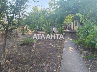Dacha by the address st. 19 ya liniya (area 32 m²) - Atlanta.ua - photo 39