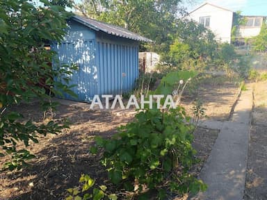 Dacha by the address st. 19 ya liniya (area 32 m²) - Atlanta.ua - photo 47