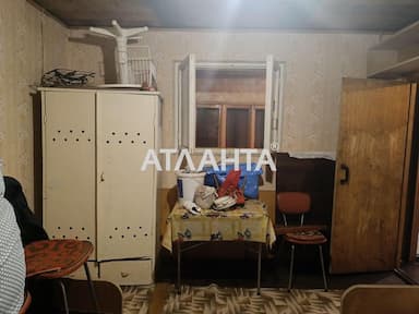 Dacha by the address st. 19 ya liniya (area 32 m²) - Atlanta.ua - photo 35