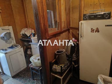 Dacha by the address st. 19 ya liniya (area 32 m²) - Atlanta.ua - photo 37