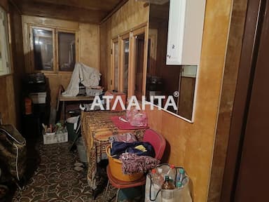 Dacha by the address st. 19 ya liniya (area 32 m²) - Atlanta.ua - photo 32