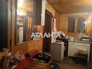 Dacha by the address st. 19 ya liniya (area 32 m²) - Atlanta.ua - photo 46
