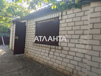 Dacha by the address st. 19 ya liniya (area 32 m²) - Atlanta.ua - photo 25